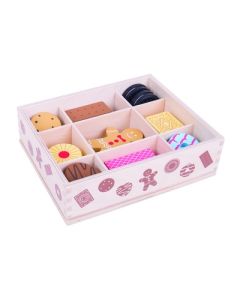 Biscuit Box