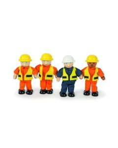 Builders