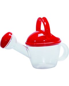 Clear Watering Can
