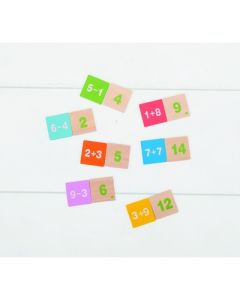 Add and Subtract Box