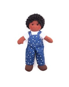 Leon Doll