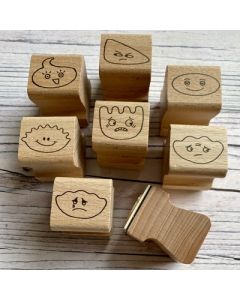 Buddies Stampers