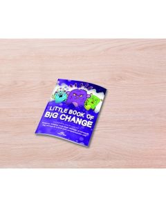 Little Book of Big Change