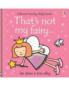 Thatâ€™s Not My...Book Pack