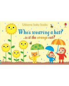 Baby Board Book Pack