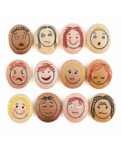 Emotion Stones Pack 12
