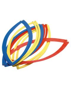Large Grouping Sorting Rings Set 6