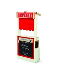 Play Shop and Theatre