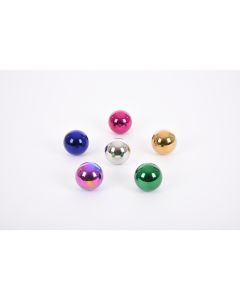 Sensory Reflective Colour Mystery Balls Pack of 6