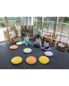 Story Cushions Pack 10