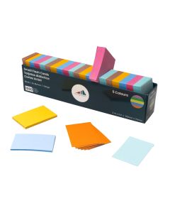 Blank Flashcards Pack of 1000