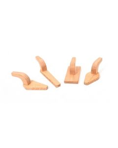 Wooden Building Tools