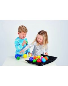 Sensory Balls Assorted Pack of 20