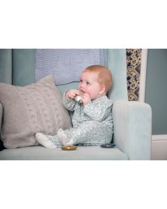 Sensory Reflective Sound Buttons Pack of 3