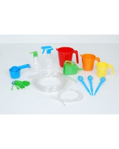 Sand & Water Activity Set