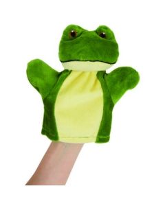 My First Puppets - Woodland Animals Pack of 5