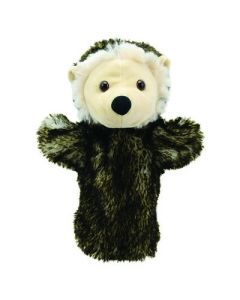 Woodland Puppet Set