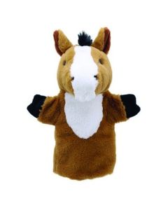 Farm Puppets Set Pack of 5