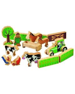 Farmers Field Set