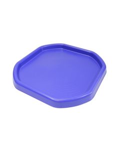 Mini Tuff Tray Blue