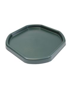 Mini Tuff Tray Green