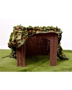 Camo Netting