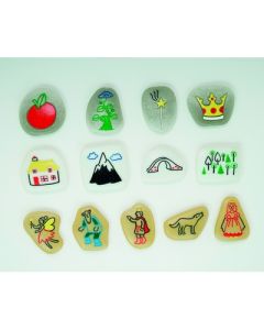 Story Stones Fairy Tales Pack of 13