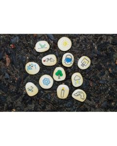 Self-Regulation Stones