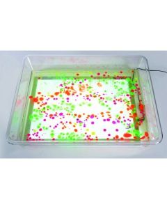 Exploration Light Tray