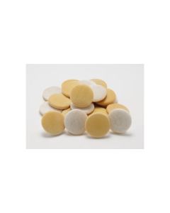 Two Tone Counting Stones