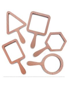 Natural Shape Viewers