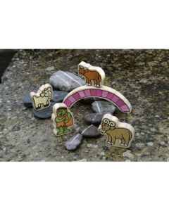 Billy Goats Gruff