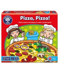 Pizza Set