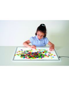 Translucent Colour Counters