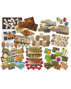 Let's Boost Early Maths Kit