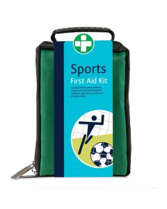 Sports Team First Aid Kit 25 Person