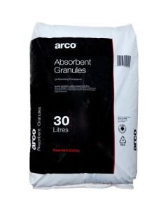 Absorbent Granules 30 Litres