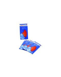 Burn Relief Gel Sachets Pack of 25