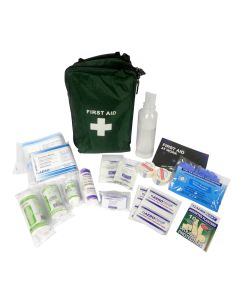 Personal Issue First Aid Kit