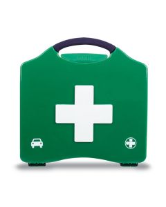 First Aid Travel Kit