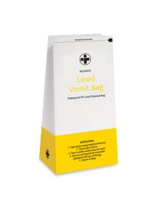 Vomit Bags Pack of 25