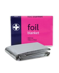 Emergency Foil Blanket