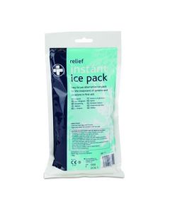 30 x 13cm Instant Ice Packs Pack of 10