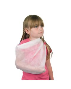 900 x 900 x 1270mm Triangular Bandage