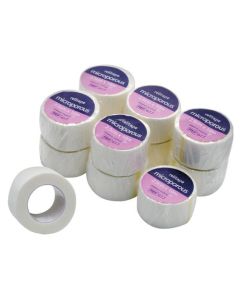 25mm x 10m Micropore Tape Box of 12
