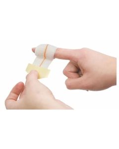 Sterile Finger Bandage