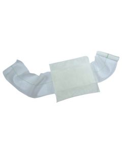 180 x 180mm Sterile Dressing