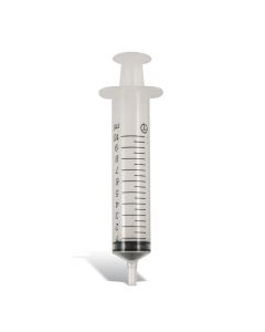 Central Nozzle Syringe 10ml