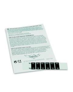 Forehead Thermometer Pack 10