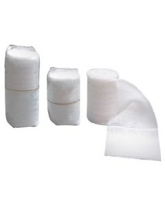 50mm x 4m Conforming Cotton Bandage Pack of 10